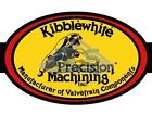 60-0864 Guide Valve Standard Kibblewhite Exhaust