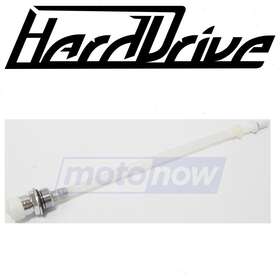 7qre Harddrive Mn/7qre Check Valve Assembly With Line For 2008-2017 Harley Davidson Fxdf Kq