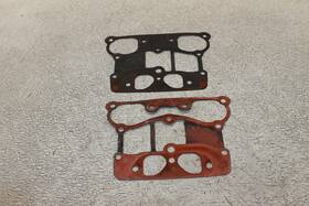 Harley Davidson 16719-99b 09 Harley-davidson Street Glide Flhx Rocker Arm Housing Gaskets