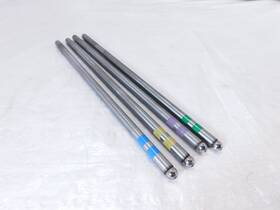17921-83 Harley-davidson Evo Fxr Electra Glide Softail Dyna Intake Exhaust Valve Pushrods