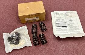 Harley-davidson 18013-03 Harley-davidson Valve Springs Kit