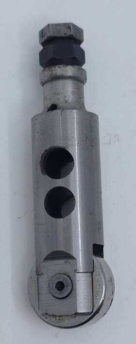 A-18490-29 Harley Davidson Tappet Assembly 18490-29 Usa Looks Used As Is A-18490-29 Harley Davidson Tappet Assembly 18490-29 Usa Looks Used As Is