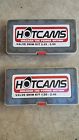 Hcsh1mos Hot Cams Valve Shim Kit Hcsh1mos Hot Cams Valve Shim Kit
