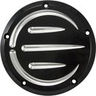 Hd-dcp-lh-008-b Bagger Brothers Billet Primary