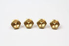 Hd-rb-4rb Trumpnut Ironhead Shovelhead Rocker Box Arm Shaft End Plugs Caps