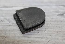 Honda 11343-kz4-a90 2001 Cr125r Clutch Cover Power Valve Governor Grommet Plug
