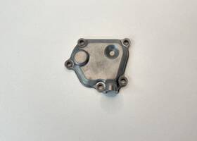 12105-kz4-700 Honda Oem 90 1990 91 1991 Cr 125 Cr125 Cr125r Cylinder Exhaust Power Valve Cover