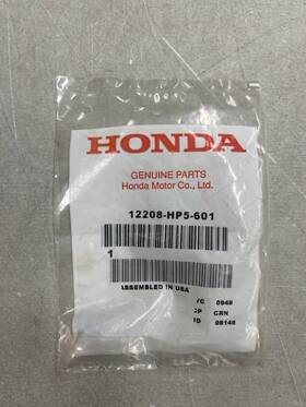 Honda 12208-hp5-601 Genuine Oem Valve Stem Seal