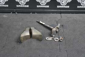 14201-kz3-l30 Honda 2003 Cr250r Oem Engine Power Valve Assembly 14201-kz3-l30 Honda 2003 Cr250r Oem Engine Power Valve Assembly