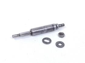 14211-ksk-730 Honda Oem Exhaust Valve Flap Shaft - Cr250 Cr250r 05 06 07