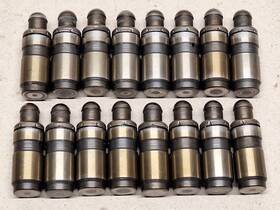 Honda 14451-me5-003 1983 Cb650sc Nighthawk 650 Cb650 Hydraulic Lash Valve Lifter