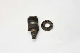 14601-kz3-j10 Honda 1999 99 Cr250r Cr 250 Exhaust Power Valve Right