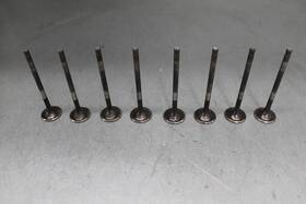 14711-mb0 Honda 1983 Cb1000 Cb900 Vf750 Intake Valves Set Of 8
