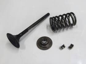 Honda 14711-mea-670 2003-2024 Vtx 1300 Vt Engine Intake Valve Spring Oem