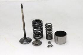 Honda 14711-mfj-d00 07-23 Cbr600rr Oem Intake Valve
