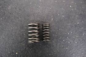 Honda 14751-611-003 Gl1000 Gl1100 Gl1200 Goldwing Inner And Outer Valve Compression Springs