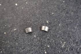 Honda 14781-mb9-000 Nt650 Vt600c Vt750c Shadow Gl1100 Gl1200 Engine Valve Cotter Set Of 2