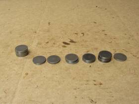 14919-422-000 Honda 1983 Cb1000c Ten Speed Valve Tappet Shims