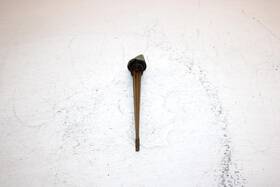 Honda 15650-102-700 1980 Atc110 Oem Oil Dipstick 15650-102-701 Ah74