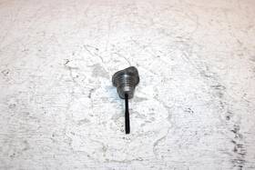 Honda 15650-ha7-670 1986 Trx 350 A Fourtrax 4x4 Oem Oil Dipstick Ah43