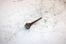15651-hm8-000 Honda 2004 Fourtrax Recon Es Oem Oil Dipstick Ah8