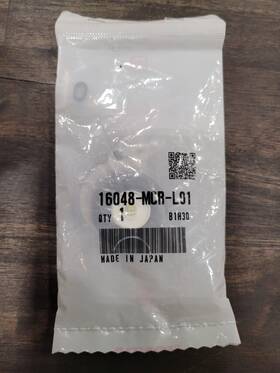 16048-mcr-l01 Honda Air Cut Valve Set