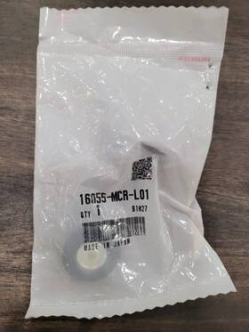 16055-mcr-l01 Honda Air Cut Valve Set