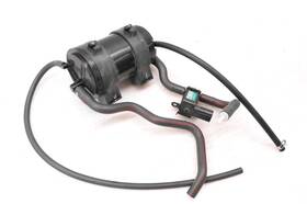 17421-kyj-901 Honda 13 Cbr250r Canister And Purge Control Valve 17421-kyj-901 Honda 13 Cbr250r Canister And Purge Control Valve