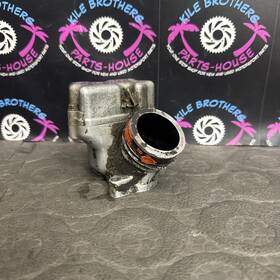 Honda 18331-ks6-700 1987 87-88 Cr125r Oem Engine Power Valve Governor