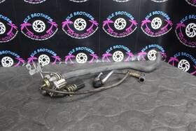 Honda 18600-ksc-771 2004 Crf250x Egr Air Suction Valve California Emissions Smog Pump