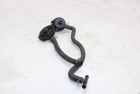 Honda 18650-mr1-000 1995 Shadow Vlx 600 Vt600c Oem Air Valve Pair