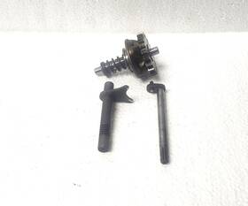 19200-kz3-880 Honda 1995 Cr250r Power Valve Rack Actuator Governor