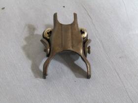 Honda 19311-ks7-830 1988-1991 Cr250r Rocker Arm And Holder 19321-ka3-740