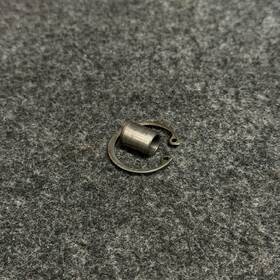 Honda 19355-kz3-860 00-01 Cr250r Oem Power Valve Misc Snap Ring And Rod Pinion Shaft Bushing