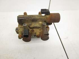 27100-hn8-003 Honda 2003-2005 Rincon Trx 650 Valve Body
