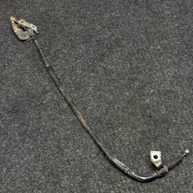 Honda 28291-ka2-000 81-83 Xr200r Oem Decompression Cable Valve Relief Line