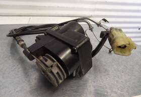 31420-mfj Honda 07-23 Cbr600rr Exhaust Valve Ex-up Servo Motor With Cables