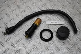 35410-gf0-014 Honda 1988 Elite 50 Sb50 Engine Oil Sensor With Cap