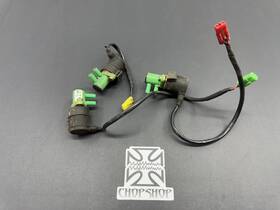 36167-mt8-013 Honda 91 92 93 94 Goldwing 1500 Gl-1500 Air Intake Valve Solenoid Lot