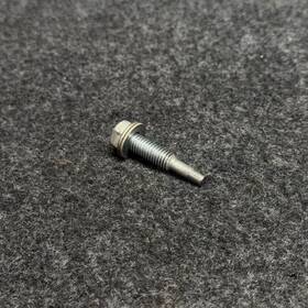 Honda 90027-kz3-860 00-01 Cr250r Oem Power Valve Retainer Bolt Holder Seal Shaft