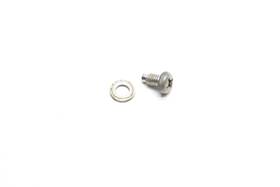 Honda 90035-kz4-620 2003 95-03 Cr125r Cr 125 Clutch Cover Tie Rod Bolt