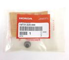 14731-028-000 Honda Seal Valve 175 St Z50 Ss125 Xl Ss 70 Cap 90 50 Sl Oem 125 Stem