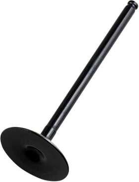 Hot Cams 84000012 Titanium Intake Valve -