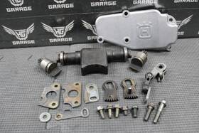 Husqvarna 800086813 1999 2000 Cr250 Wr250 Oem Exhaust Hts Power Valve Booster