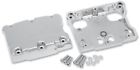 I33-0103a Drag Specialties Chrome Rocker