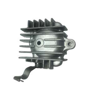 E130-00-50 Indian Valve Cover Oem 1980 Ami 50 Chief Moped