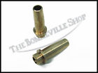 70-3828 Inlet 71-3295 70-2900 C630 Valve 70-2899 Pn 2 750 70-3827 Guides 71-3294 Kibblewhite Exhaust Triumph