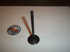 14711-426-003 Intake Valve Cb650 31.5x5.5x90mm 1979-1982 Honda