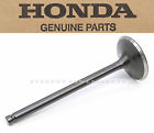 14711-kbb-900 Intake Valve Crf230 Honda Genuine 2003-2015 Crf150 W146 14711-kbb-900 Intake Valve Crf230 Honda Genuine 2003-2015 Crf150 W146
