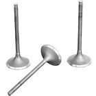 Vit033 Intake Titanium Valve Wiseco Vit033 Intake Titanium Valve Wiseco